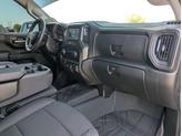 Thumbnail of 2025 Sterling Gray Metallic Chevrolet Silverado 1500