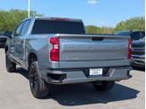 Thumbnail of 2025 Sterling Gray Metallic Chevrolet Silverado 1500