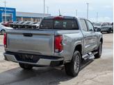 Thumbnail of 2024 Sterling Gray Metallic Chevrolet Colorado