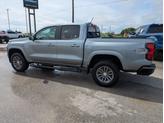 Thumbnail of 2024 Sterling Gray Metallic Chevrolet Colorado