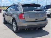 Thumbnail of 2013 Gray Ford Edge