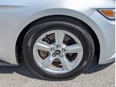 Thumbnail of 2017 Silver Ford Mustang
