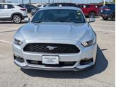 Thumbnail of 2017 Silver Ford Mustang