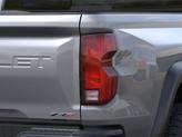 Thumbnail of 2025 Sterling Gray Metallic Chevrolet Colorado