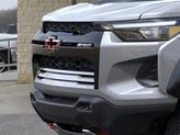 Thumbnail of 2025 Sterling Gray Metallic Chevrolet Colorado
