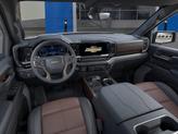 Thumbnail of 2025 Sterling Gray Metallic Chevrolet Silverado 1500