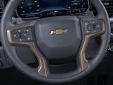 Thumbnail of 2025 Sterling Gray Metallic Chevrolet Silverado 1500