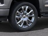 Thumbnail of 2025 Sterling Gray Metallic Chevrolet Silverado 1500
