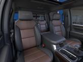 Thumbnail of 2025 Sterling Gray Metallic Chevrolet Silverado 1500