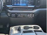 Thumbnail of 2023 Dark Ash Metallic Chevrolet Silverado 1500