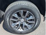 Thumbnail of 2023 Dark Ash Metallic Chevrolet Silverado 1500