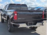 Thumbnail of 2023 Dark Ash Metallic Chevrolet Silverado 1500