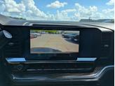 Thumbnail of 2023 Dark Ash Metallic Chevrolet Silverado 1500