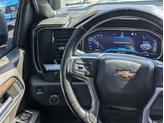 Thumbnail of 2023 Dark Ash Metallic Chevrolet Silverado 1500