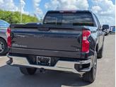 Thumbnail of 2023 Dark Ash Metallic Chevrolet Silverado 1500