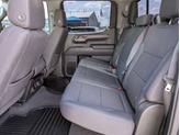 Thumbnail of 2023 Dark Ash Metallic Chevrolet Silverado 1500
