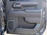 Thumbnail of 2023 Dark Ash Metallic Chevrolet Silverado 1500