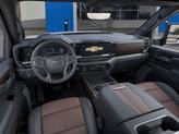 Thumbnail of 2026 Polar White Tricoat Chevrolet Silverado 2500