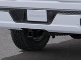 Thumbnail of 2026 Polar White Tricoat Chevrolet Silverado 2500