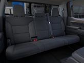 Thumbnail of 2025 Black Chevrolet Silverado 1500