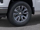 Thumbnail of 2026 Summit White Chevrolet Silverado 1500