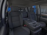 Thumbnail of 2026 Summit White Chevrolet Silverado 1500