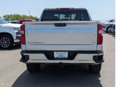 Thumbnail of 2022 Silver Ice Metallic Chevrolet Silverado 1500