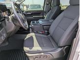 Thumbnail of 2022 Silver Ice Metallic Chevrolet Silverado 1500