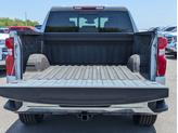 Thumbnail of 2022 Silver Ice Metallic Chevrolet Silverado 1500