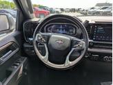 Thumbnail of 2022 Silver Ice Metallic Chevrolet Silverado 1500