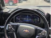 Thumbnail of 2022 Silver Ice Metallic Chevrolet Silverado 1500