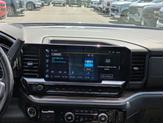 Thumbnail of 2022 Silver Ice Metallic Chevrolet Silverado 1500