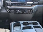 Thumbnail of 2022 Silver Ice Metallic Chevrolet Silverado 1500