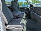 Thumbnail of 2022 Silver Ice Metallic Chevrolet Silverado 1500