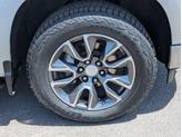 Thumbnail of 2022 Silver Ice Metallic Chevrolet Silverado 1500