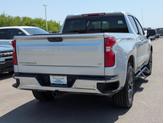 Thumbnail of 2022 Silver Ice Metallic Chevrolet Silverado 1500