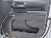 Thumbnail of 2022 Silver Ice Metallic Chevrolet Silverado 1500