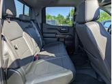Thumbnail of 2022 Northsky Blue Metallic Chevrolet Silverado 1500 Limited