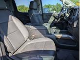 Thumbnail of 2022 Northsky Blue Metallic Chevrolet Silverado 1500 Limited