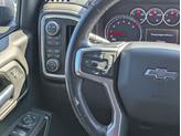 Thumbnail of 2022 Northsky Blue Metallic Chevrolet Silverado 1500 Limited