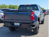 Thumbnail of 2022 Northsky Blue Metallic Chevrolet Silverado 1500 Limited