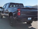 Thumbnail of 2022 Northsky Blue Metallic Chevrolet Silverado 1500 Limited