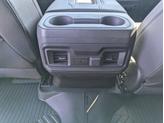 Thumbnail of 2022 Northsky Blue Metallic Chevrolet Silverado 1500 Limited