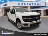 Thumbnail of 2025 Oxford White Ford F-150