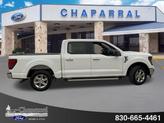 Thumbnail of 2025 Oxford White Ford F-150