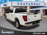 Thumbnail of 2025 Oxford White Ford F-150