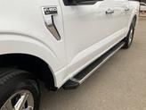 Thumbnail of 2025 Oxford White Ford F-150