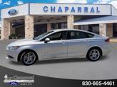 Thumbnail of 2018 Ingot Silver Metallic Ford Fusion Hybrid