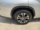 Thumbnail of 2023 Celestial Silver Metallic Toyota Highlander