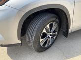 Thumbnail of 2023 Celestial Silver Metallic Toyota Highlander